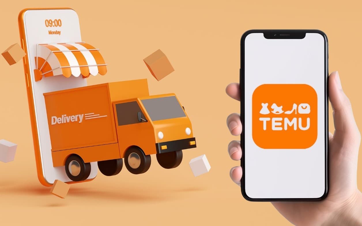 Jak korzystać z Temu bezpiecznie