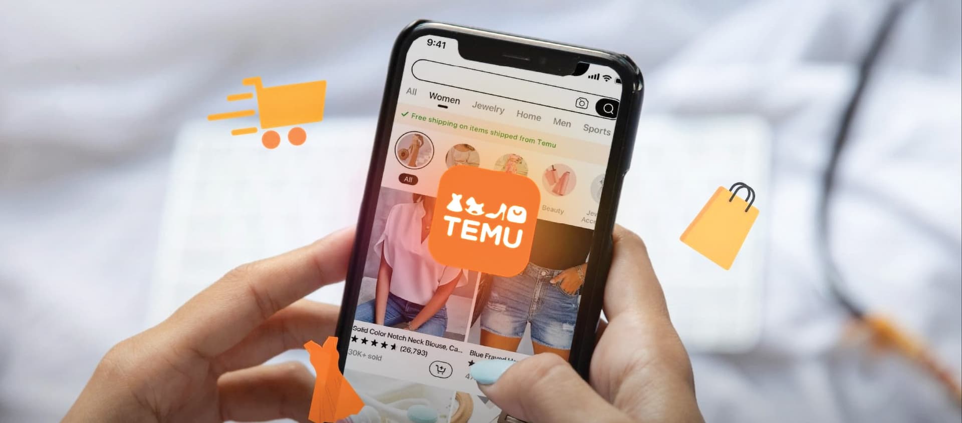 Jak skorzystać z Temu darmowa dostawa?