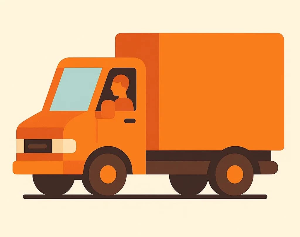 Czynniki wpływające na czas dostawy Temu