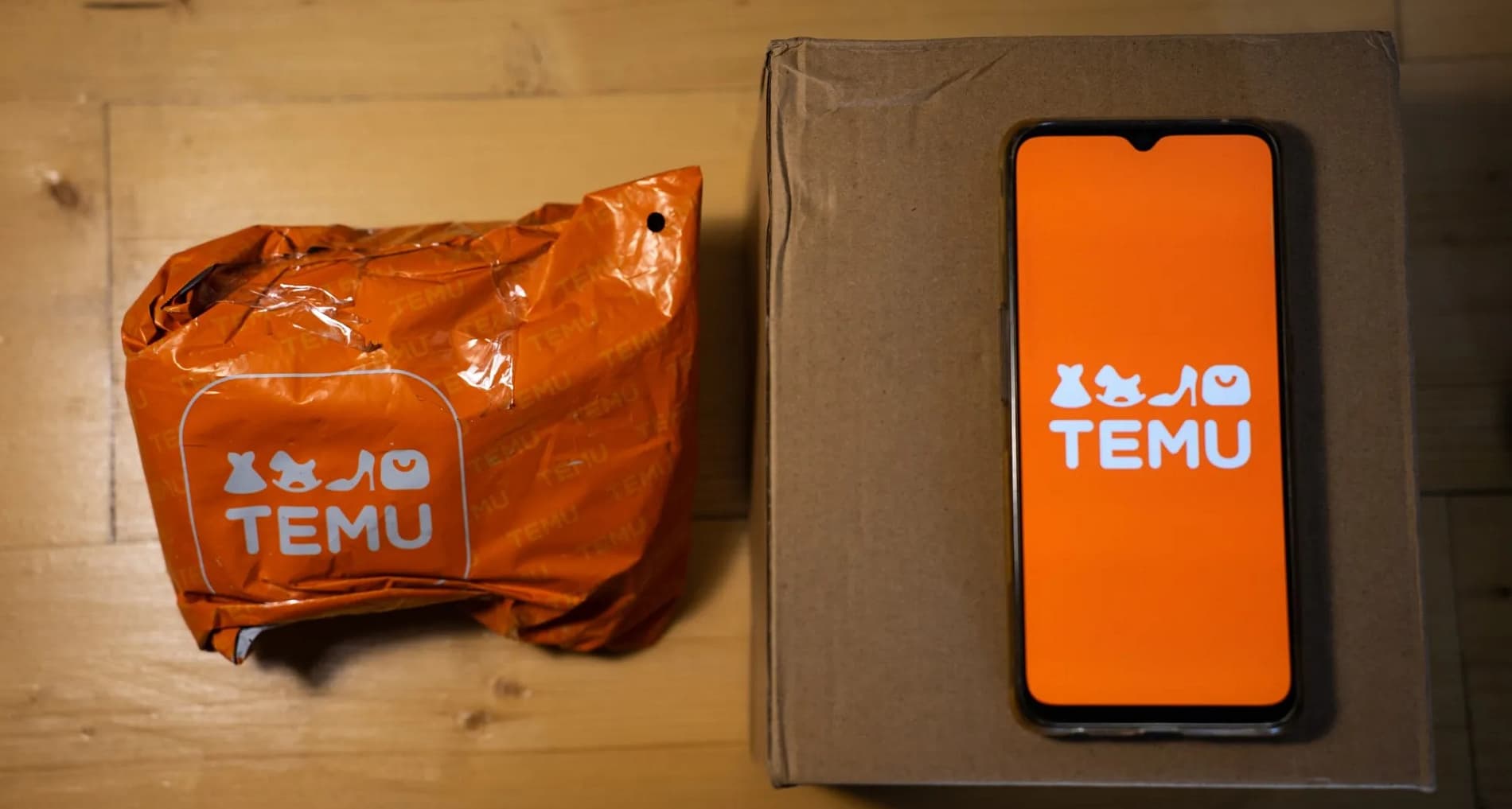 Koszt dostawy Temu – ile naprawdę zapłacisz za przesyłkę?