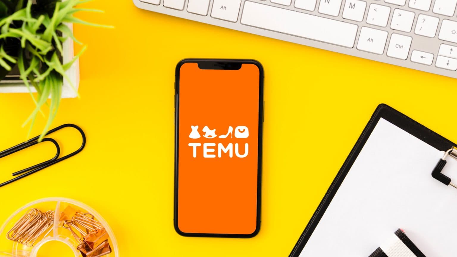 Prawa konsumenta w Unii Europejskiej a Temu