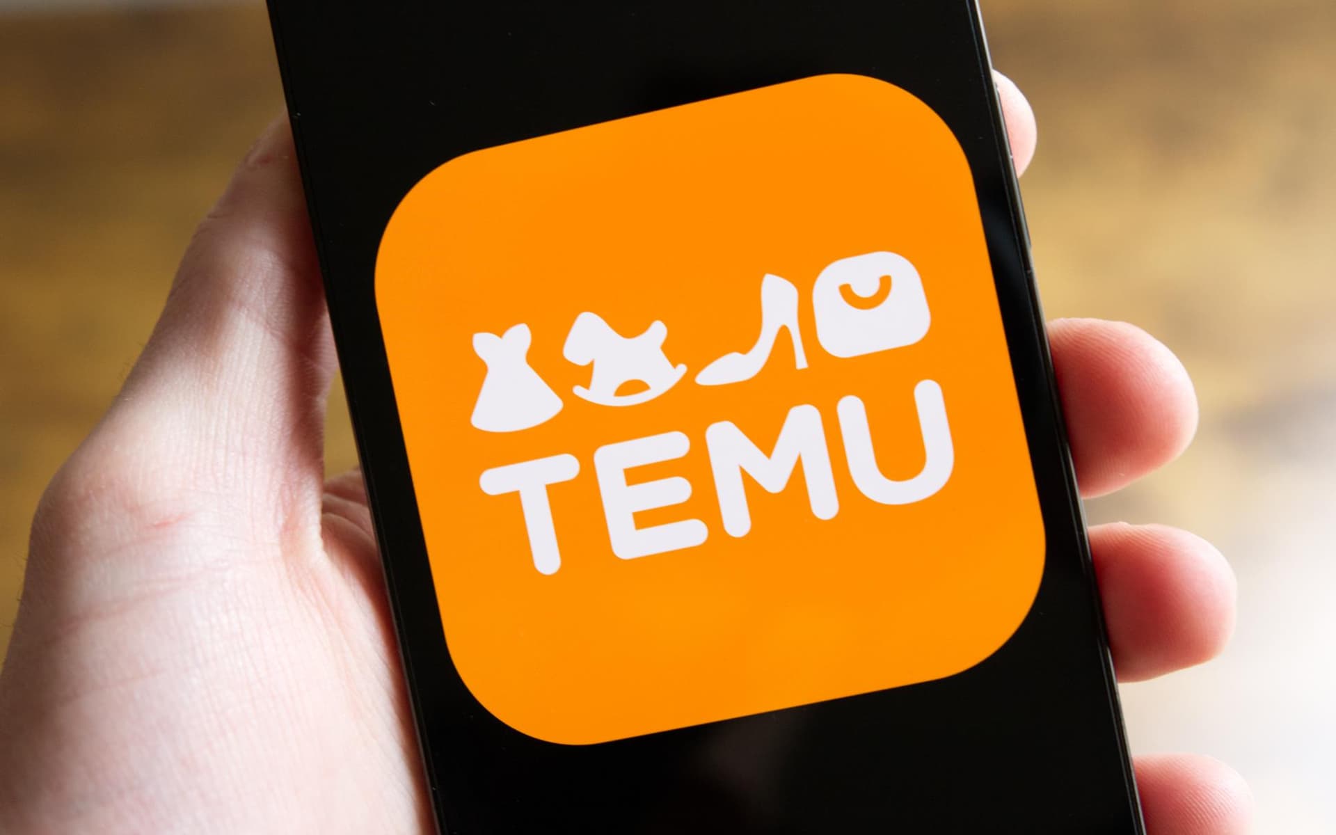 Pobierz Aplikację Temu Polska – Oszczędzaj Nawet do -90%!