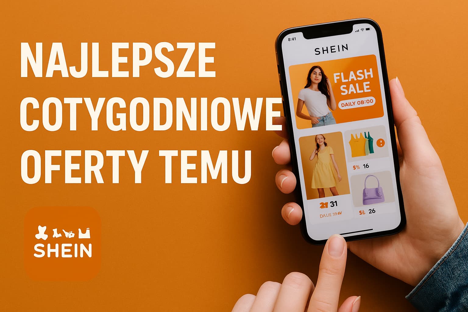 Najlepsze cotygodniowe oferty Temu – Weekly Deals That Australians Love