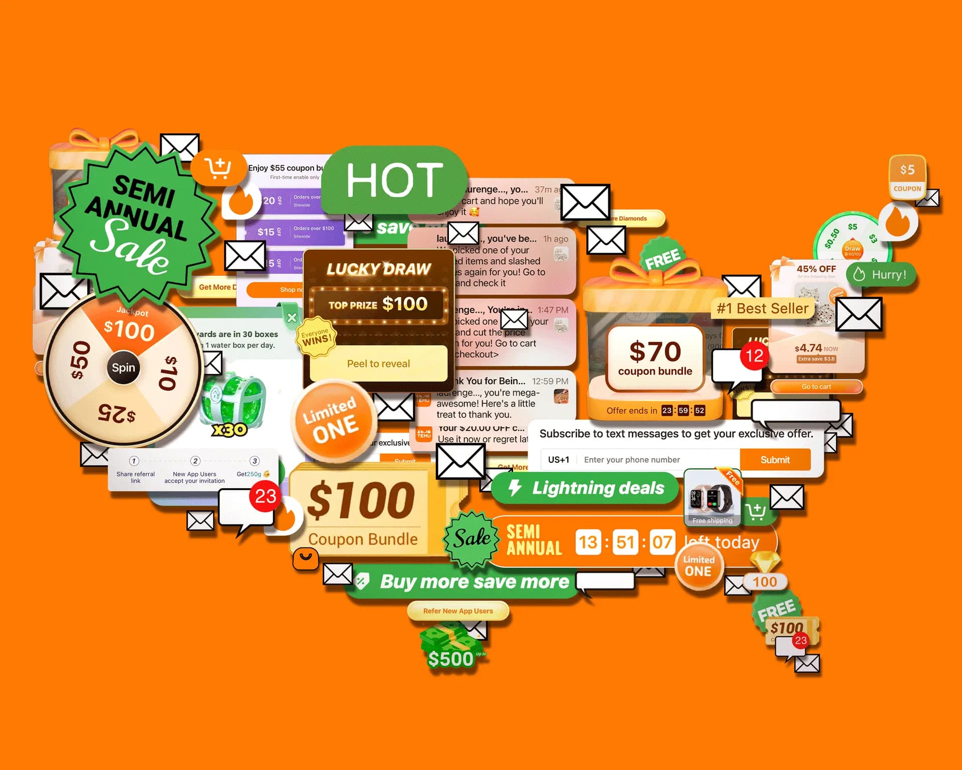 Why Australians Keep Returning to Temu Every Week