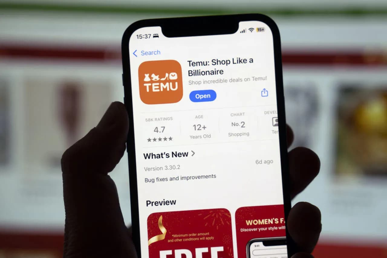 Najskuteczniejsze metody porównania cen na Temu