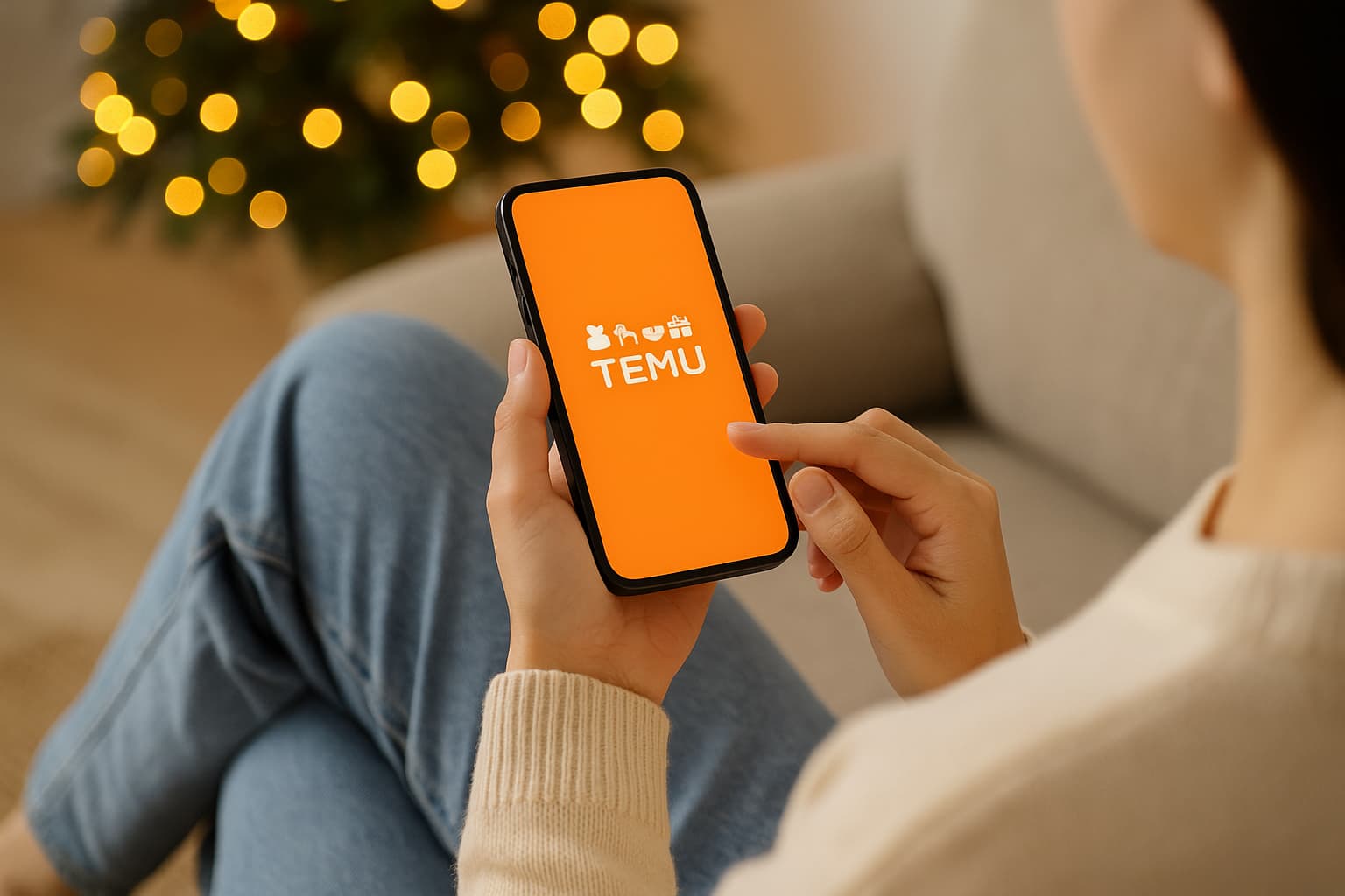 Najnowszy kod rabatowy Temu grudzień dla większych oszczędności