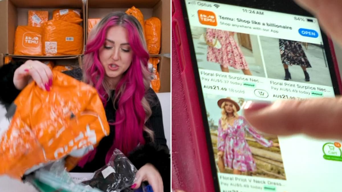 Dlaczego dzisiejsze okazje na Temu zyskują popularność w Polsce