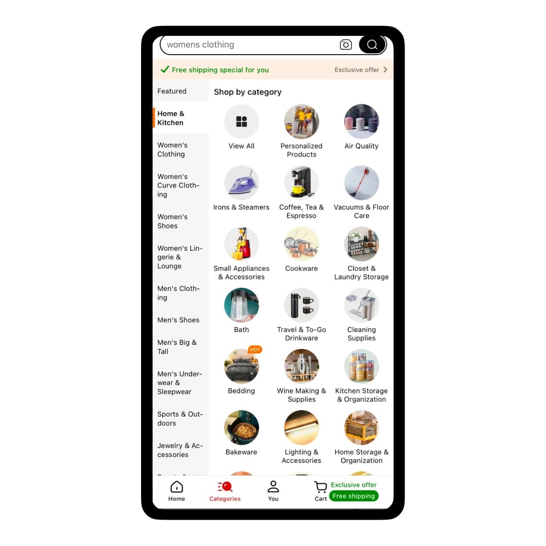 Opinie użytkowników a jakość produktów Temu