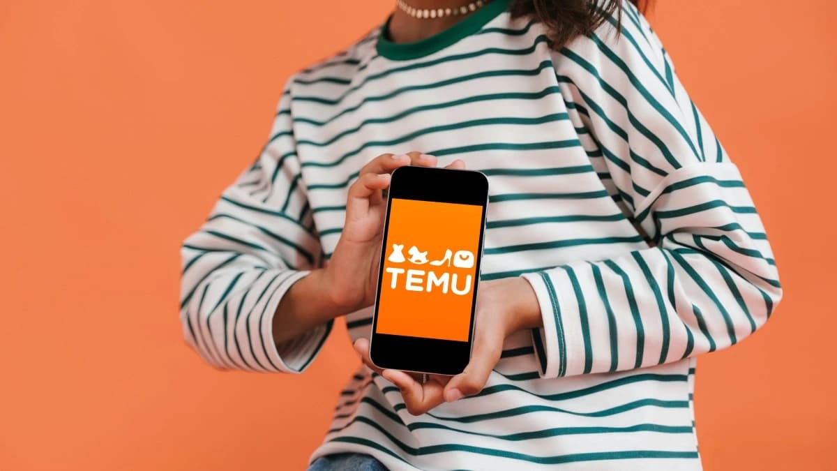 Funkcje aplikacji Temu na iOS, które ułatwiają zakupy