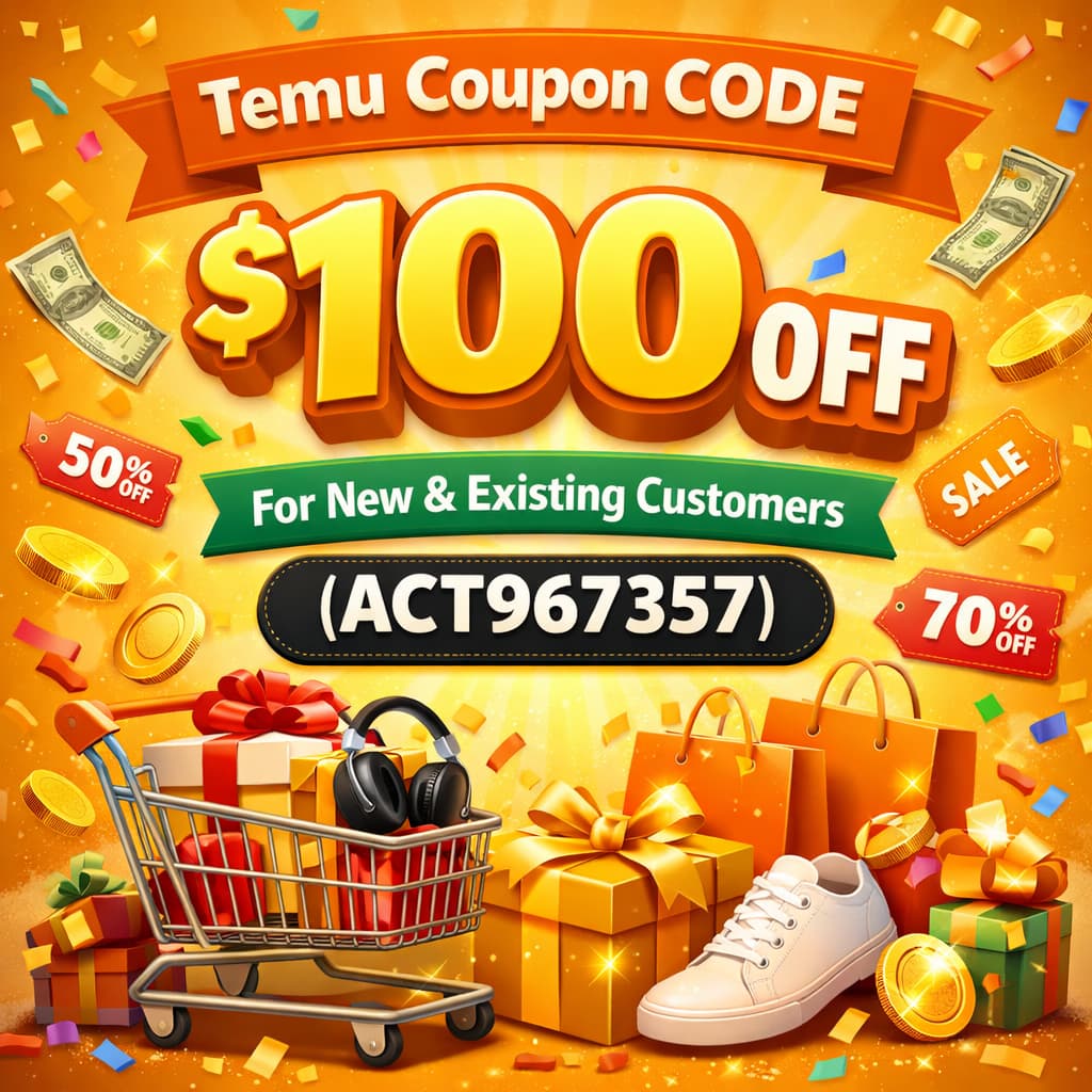 Jak aktywować członkostwo premium Temu w aplikacji