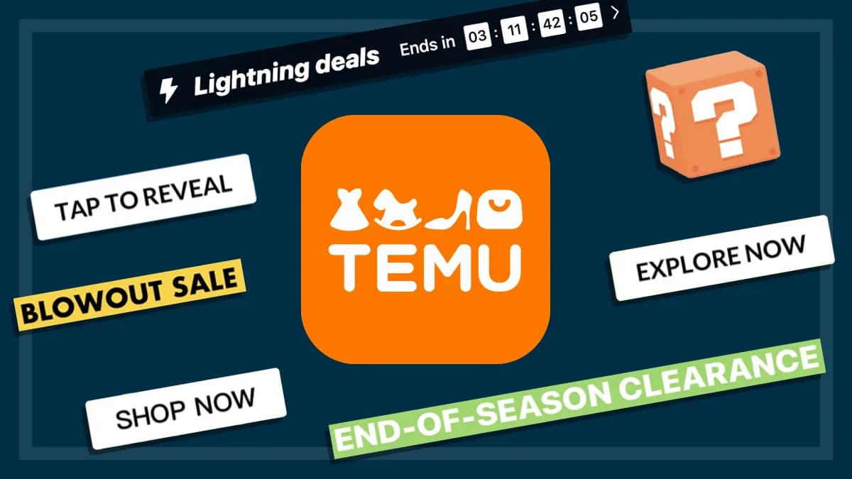 Wpływ członkostwa premium Temu na doświadczenie zakupowe