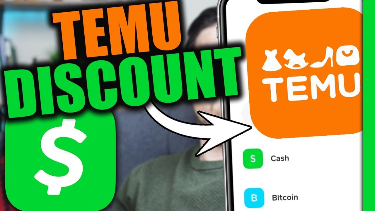 Jak działa kod rabatowy Temu dla studentów